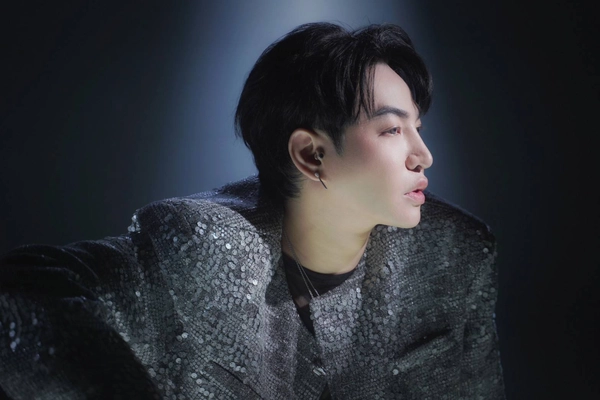 "เป๊ก ผลิตโชค" แรงไม่หยุด 2025 ปีทอง ตอกย้ำซุปตาร์เอเชียพร้อมจัดเต็มความบันเทิงตลอดปี