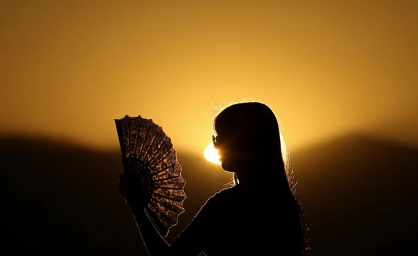 นักวิจัยชี้ “อากาศร้อน” คือ “ฆาตกรเงียบ” ในยุโรป แค่ 10 วัน เสียชีวิตพุ่ง 2,300 ราย