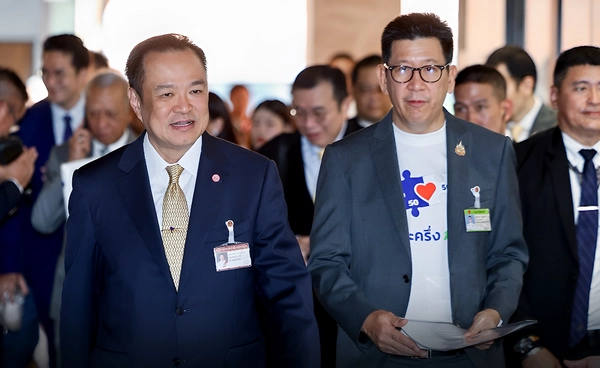 ครม. ไฟเขียว "มาตรการกระตุ้นท่องเที่ยว" ลดหย่อนภาษี สูงสุด 2 หมื่นบาท