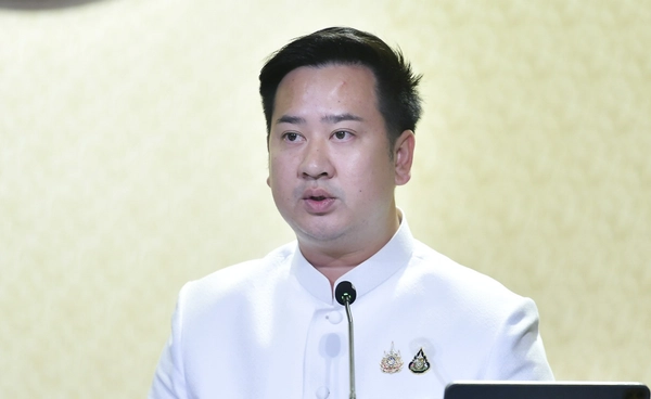 รัฐบาลเดินหน้าปราบยาเสพติดต่อเนื่อง แม้อยู่ในช่วงความไม่สงบชายแดนไทย-กัมพูชา 