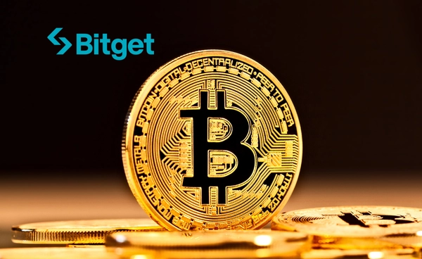 Bitget เผยบิตคอยน์มีลุ้นแตะ 140,000 ดอลลาร์