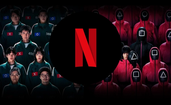 “Squid Game” ฟีเวอร์ หนุน "Netflix" รับทรัพย์ โกยกำไร 3,100 ล้านดอสสาร์สหรัฐฯ สูงเกินคาด