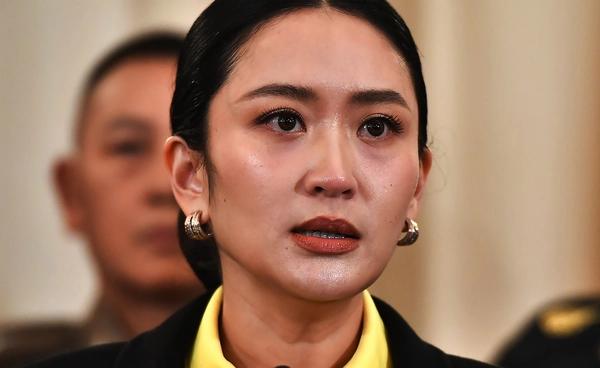 8 รัฐมนตรีลาออก เปิดเกมเปลี่ยนสมการอำนาจในรัฐบาลเพื่อไทย