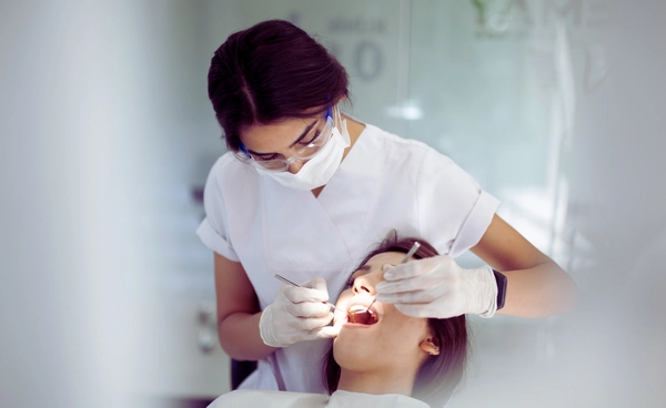 การรักษารากฟันอาจช่วยลดระดับน้ำตาลในเลือดได้อย่างมีนัยสำคัญ