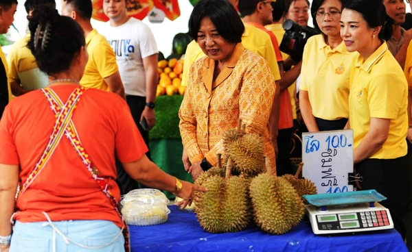 “Thailand Agri Intertrade 2025” คัดเกษตรพรีเมียมทั่วประเทศให้คนไทยเข้าถึง