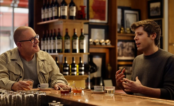 มหากาพย์ดีล AI ถูกสกัด OpenAI และ Jony Ive ถูกฟ้องละเมิดและเลียนแบบแนวคิดทางธุรกิจ