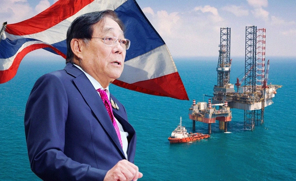 "พิชัย"เชิญชวนสหรัฐฯลงทุน"พลังงาน"ในไทย