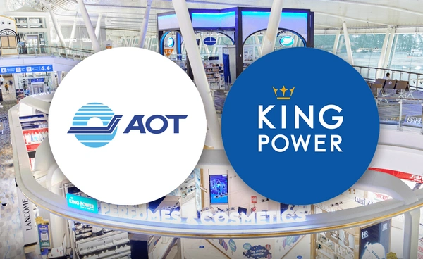 "AOT" ฮึ่ม "คิงเพาเวอร์" ต้องจ่ายค่าเช่าช่วงเจรจา ลั่นไม่ยอมเสียเปรียบ เร่งสรุปใน 3-4 วัน