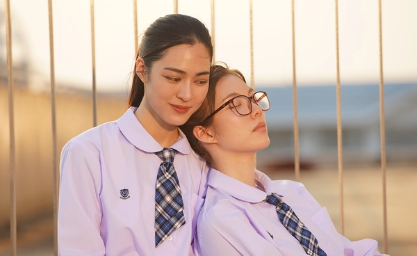 เปิดเรตติ้ง “เพียงเธอ” EP.1 “หลิง-ออม” ชื่อนี้การันตีความปัง 