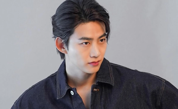 ต้นสังกัด “แทคยอน” ปฏิเสธข่าวลือแต่งงาน แจงภาพหลุดแค่ถ่ายรูปวันเกิดแฟนสาว
