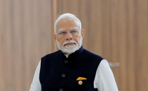 "โมดี" ลั่นไม่ละเว้นผู้ก่อเหตุระเบิด นำกฎหมายต้านก่อการร้ายกลับมาใช้