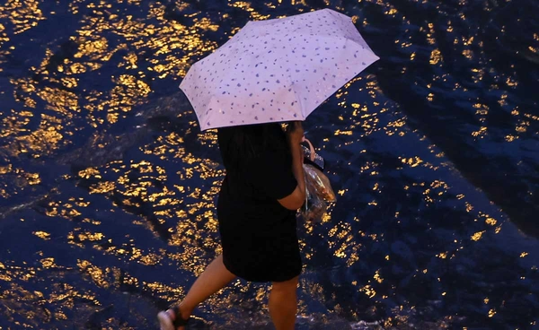 “พายุวิภา” กระทบไทย แนะวิธีเตรียมรับมือน้ำท่วม เมื่อฝนตกหนักต่อเนื่อง