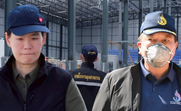 เจาะต้นตอ ‘นิคมศูนย์เหรียญ’ จ.ระยอง : ใบ รง.4 ออกและโอนง่าย หรือ ข้าราชการไทยมีเอี่ยว? | TNN Story Teller
