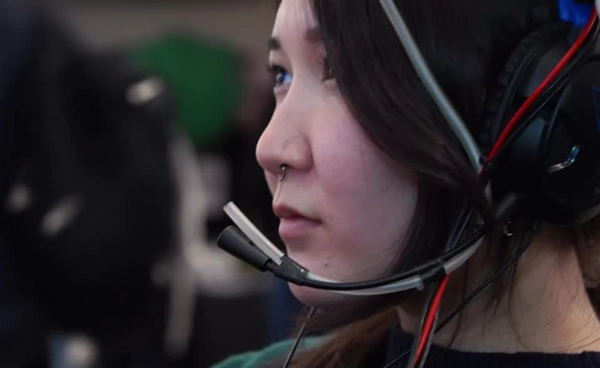 นักวิจัยพัฒนาชุดหูฟังเกมมิ่งกลิ่น "ยางไหม้" เพิ่มความสมจริงให้เกมแข่งรถ