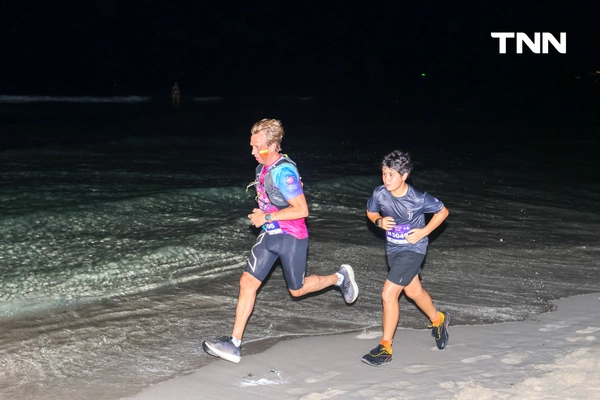 รูป-Samui Neon Run 2025 ดึงนักวิ่งทั่วโลก ยกระดับสมุยสู่ Sport & Lifestyle Tourism Hub หนุนเศรษฐกิจเกาะสมุยเติบโต-6