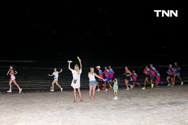 รูป-Samui Neon Run 2025 ดึงนักวิ่งทั่วโลก ยกระดับสมุยสู่ Sport & Lifestyle Tourism Hub หนุนเศรษฐกิจเกาะสมุยเติบโต-9