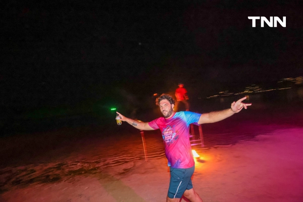 รูป-Samui Neon Run 2025 ดึงนักวิ่งทั่วโลก ยกระดับสมุยสู่ Sport & Lifestyle Tourism Hub หนุนเศรษฐกิจเกาะสมุยเติบโต-14