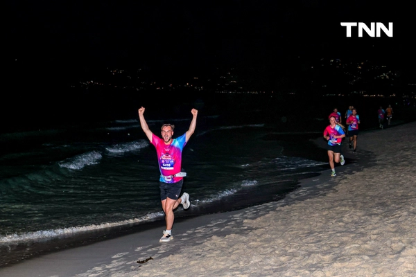 รูป-Samui Neon Run 2025 ดึงนักวิ่งทั่วโลก ยกระดับสมุยสู่ Sport & Lifestyle Tourism Hub หนุนเศรษฐกิจเกาะสมุยเติบโต-8