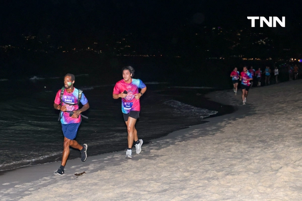 รูป-Samui Neon Run 2025 ดึงนักวิ่งทั่วโลก ยกระดับสมุยสู่ Sport & Lifestyle Tourism Hub หนุนเศรษฐกิจเกาะสมุยเติบโต-7