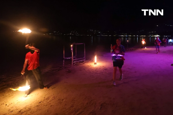 รูป-Samui Neon Run 2025 ดึงนักวิ่งทั่วโลก ยกระดับสมุยสู่ Sport & Lifestyle Tourism Hub หนุนเศรษฐกิจเกาะสมุยเติบโต-10