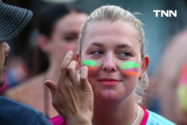 รูป-Samui Neon Run 2025 ดึงนักวิ่งทั่วโลก ยกระดับสมุยสู่ Sport & Lifestyle Tourism Hub หนุนเศรษฐกิจเกาะสมุยเติบโต-32