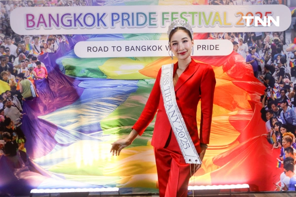 รูป-แถลงเตรียมจัดใหญ่  “Pride Month” เดือนแห่งความภาคภูมิใจของชาว LGBTQIAN+-2