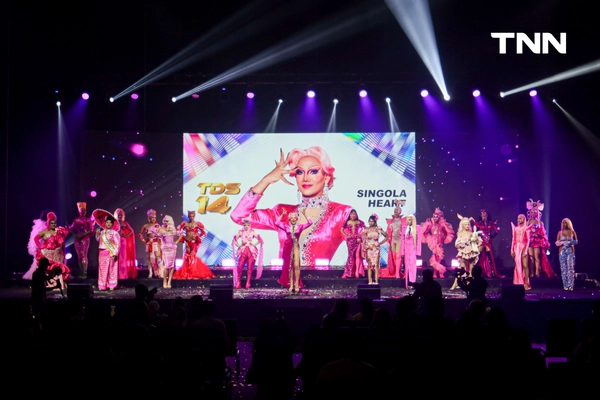 รูป-แถลงเตรียมจัดใหญ่  “Pride Month” เดือนแห่งความภาคภูมิใจของชาว LGBTQIAN+-10