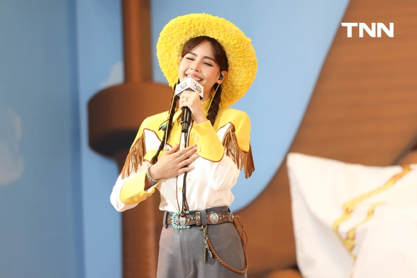 รูป-ญาญ่า แปลงโฉมเป็น “เจสซี่” พร้อมควง “วู้ดดี้” ร่วมฉลองครบรอบ 30 ปี ทอย สตอรี่-10