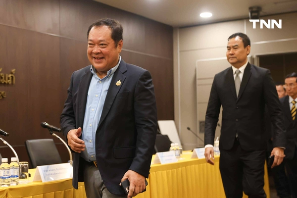รูป-สภาทนาย มอบเงินเยียวยาให้เหยื่อตึก สตง.ถล่ม ด้าน ITD-CREC  เผยเป็นการเยียวยาด้านมนุษยธรรม ไม่มีผลทางคดีอย่างแน่นอน -2