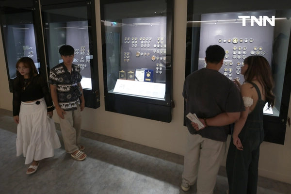 รูป-“พิพิธภัณฑ์ธนารักษ์ จังหวัดขอนแก่น” ร่วมเรียนรู้เรื่องเงินตราควบคู่ประวัติศาสตร์เมืองขอนแก่น-26