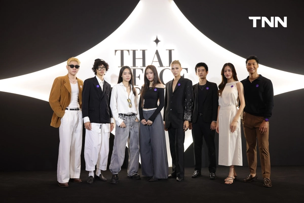 รูป-Thai Face Top Model (ไทย เฟซ ท็อป โมเดล) เฟ้นหาสุดยอดโมเดลไทยแท้ ตัวจริงหน้าจริง-4