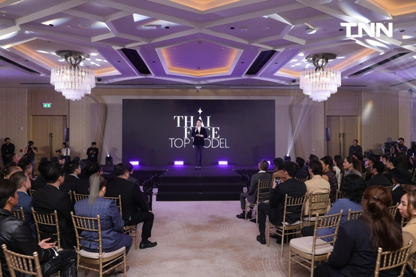รูป-Thai Face Top Model (ไทย เฟซ ท็อป โมเดล) เฟ้นหาสุดยอดโมเดลไทยแท้ ตัวจริงหน้าจริง-5