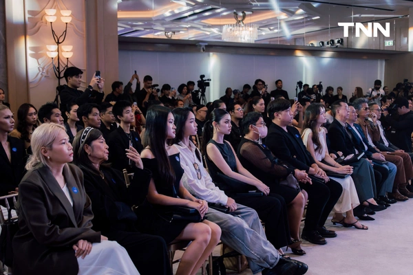 รูป-Thai Face Top Model (ไทย เฟซ ท็อป โมเดล) เฟ้นหาสุดยอดโมเดลไทยแท้ ตัวจริงหน้าจริง-12
