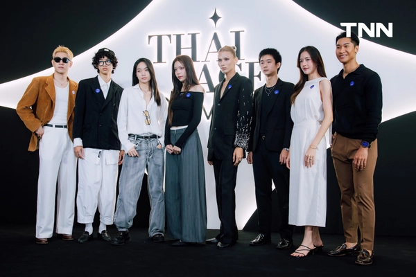 รูป-Thai Face Top Model (ไทย เฟซ ท็อป โมเดล) เฟ้นหาสุดยอดโมเดลไทยแท้ ตัวจริงหน้าจริง-11