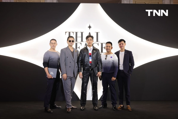 รูป-Thai Face Top Model (ไทย เฟซ ท็อป โมเดล) เฟ้นหาสุดยอดโมเดลไทยแท้ ตัวจริงหน้าจริง-3