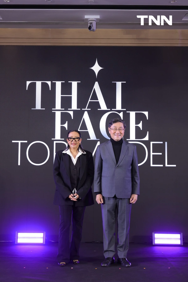 รูป-Thai Face Top Model (ไทย เฟซ ท็อป โมเดล) เฟ้นหาสุดยอดโมเดลไทยแท้ ตัวจริงหน้าจริง-9
