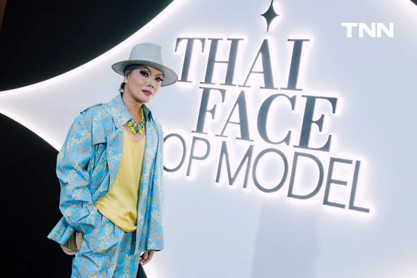 รูป-Thai Face Top Model (ไทย เฟซ ท็อป โมเดล) เฟ้นหาสุดยอดโมเดลไทยแท้ ตัวจริงหน้าจริง-10