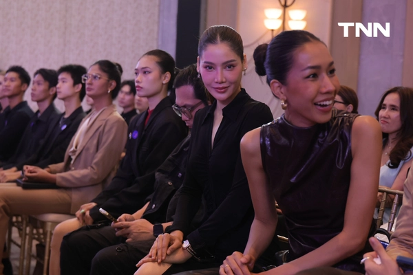 รูป-Thai Face Top Model (ไทย เฟซ ท็อป โมเดล) เฟ้นหาสุดยอดโมเดลไทยแท้ ตัวจริงหน้าจริง-6