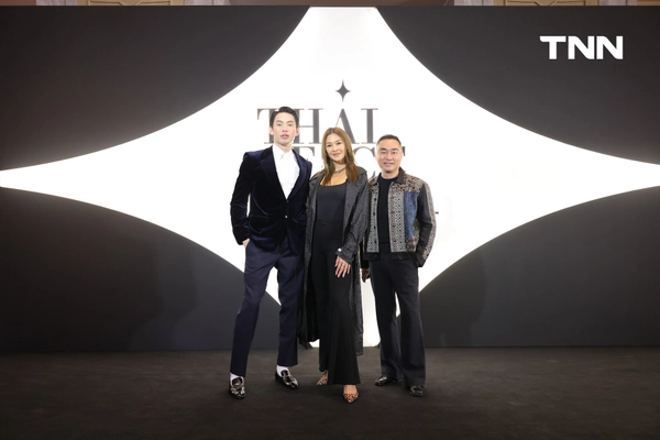 รูป-Thai Face Top Model (ไทย เฟซ ท็อป โมเดล) เฟ้นหาสุดยอดโมเดลไทยแท้ ตัวจริงหน้าจริง-2