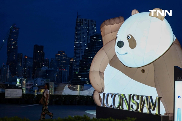 รูป-“YIMU ART EXHIBITION” โชว์ผลงานของ “ลีโอ หวง” ศิลปินดาวรุ่งจีน ร่วมฉลอง 50 ปี ความสัมพันธ์ทางการทูต ไทย-จีน-5