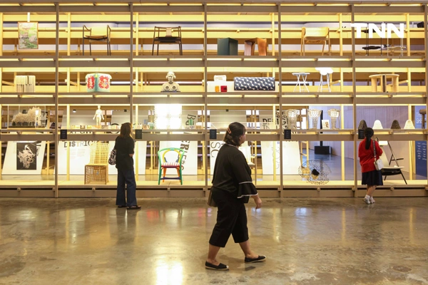 รูป-ชมงาน "SPLASH - Soft Power Forum 2025" จุดประกายไทยสู่ศูนย์กลางซอฟต์พาวเวอร์-44