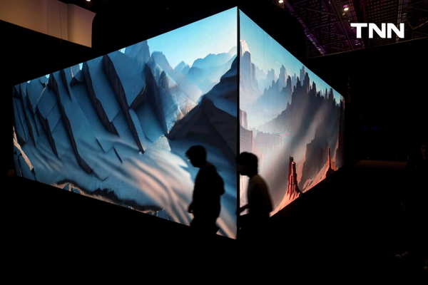 รูป-ประมวลภาพ พิธีเปิดซีเกมส์ ครั้งที่ 33-1