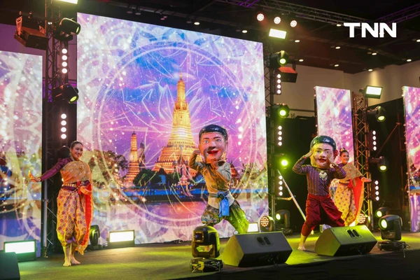 รูป-ชมงาน "SPLASH - Soft Power Forum 2025" จุดประกายไทยสู่ศูนย์กลางซอฟต์พาวเวอร์-27