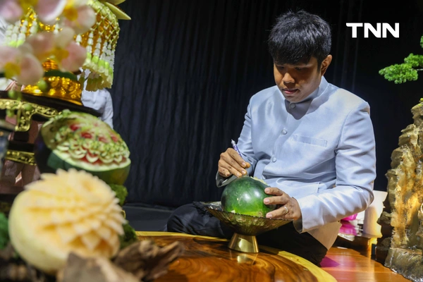 รูป-ชมงาน "SPLASH - Soft Power Forum 2025" จุดประกายไทยสู่ศูนย์กลางซอฟต์พาวเวอร์-21