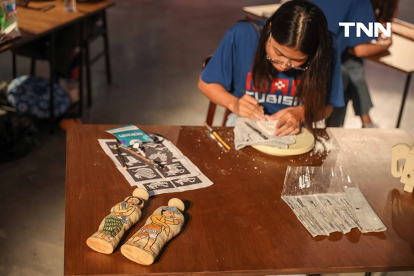 รูป-ชมงาน "SPLASH - Soft Power Forum 2025" จุดประกายไทยสู่ศูนย์กลางซอฟต์พาวเวอร์-40