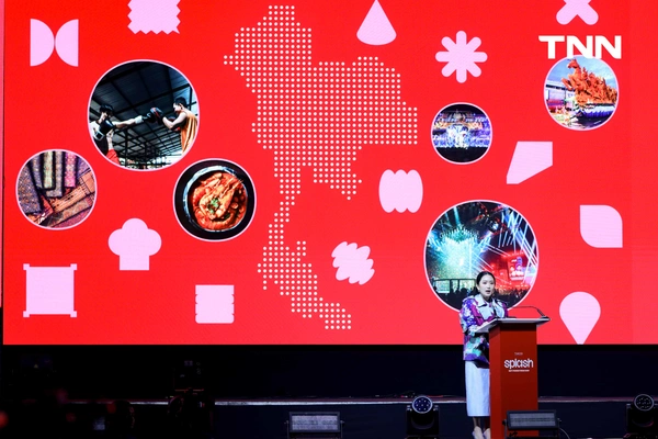 รูป-ชมงาน "SPLASH - Soft Power Forum 2025" จุดประกายไทยสู่ศูนย์กลางซอฟต์พาวเวอร์-12