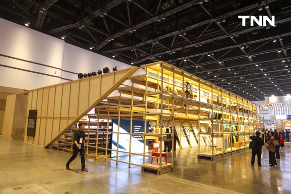 รูป-ชมงาน "SPLASH - Soft Power Forum 2025" จุดประกายไทยสู่ศูนย์กลางซอฟต์พาวเวอร์-43