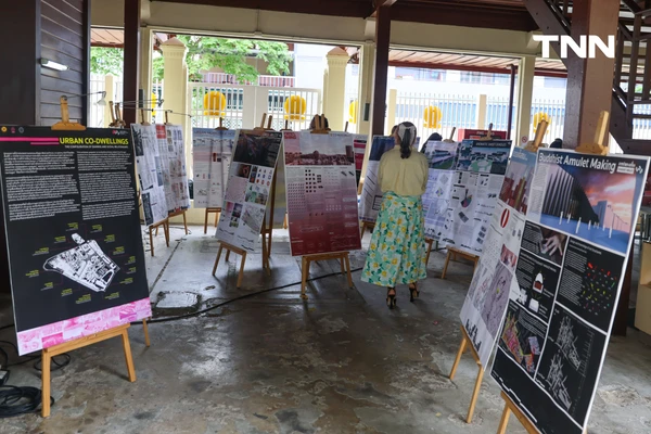 รูป-ขับเคลื่อนกรุงเทพสู่ Learning City กทม. เปิดตัว “แผนที่มรดกเมืองสามัญฯ” เรียนรู้-เมืองท่องเที่ยววัฒนธรรม-5