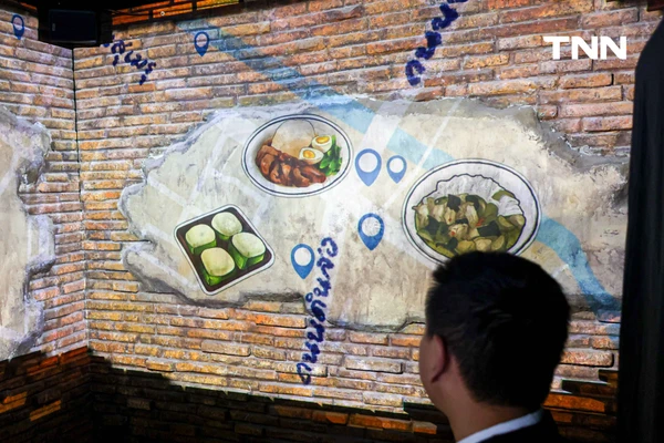 รูป-ขับเคลื่อนกรุงเทพสู่ Learning City กทม. เปิดตัว “แผนที่มรดกเมืองสามัญฯ” เรียนรู้-เมืองท่องเที่ยววัฒนธรรม-15