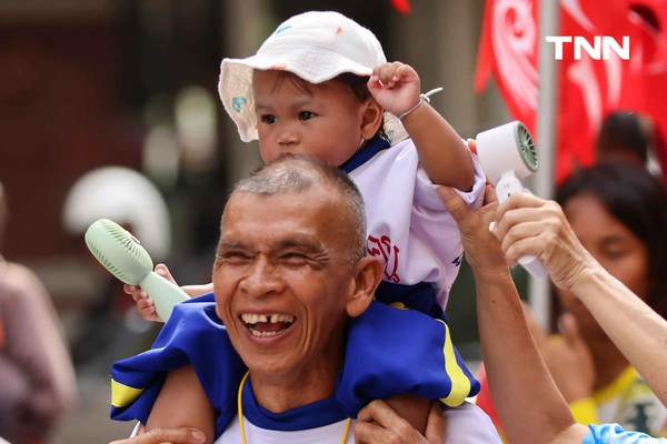 รูป-“เชิดสิงโตสองแผ่นดิน เทิดไท้องค์ราชัน” เฉลิมพระเกียรติในหลวง 73 พรรษา-20